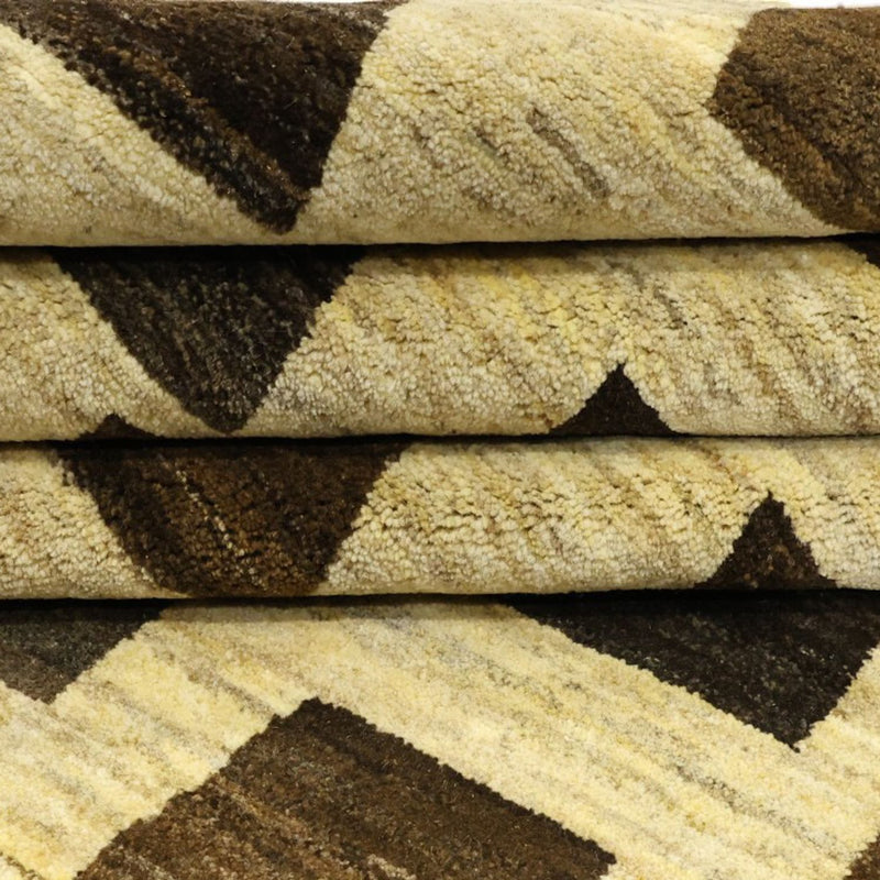 Gabbeh Tapijt - Loribaft Perzisch - 150 x 105 cm - veelkleurig