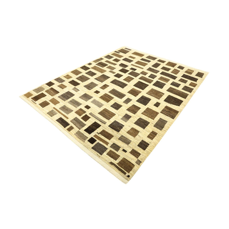 Gabbeh Tapijt - Loribaft Perzisch - 150 x 105 cm - veelkleurig