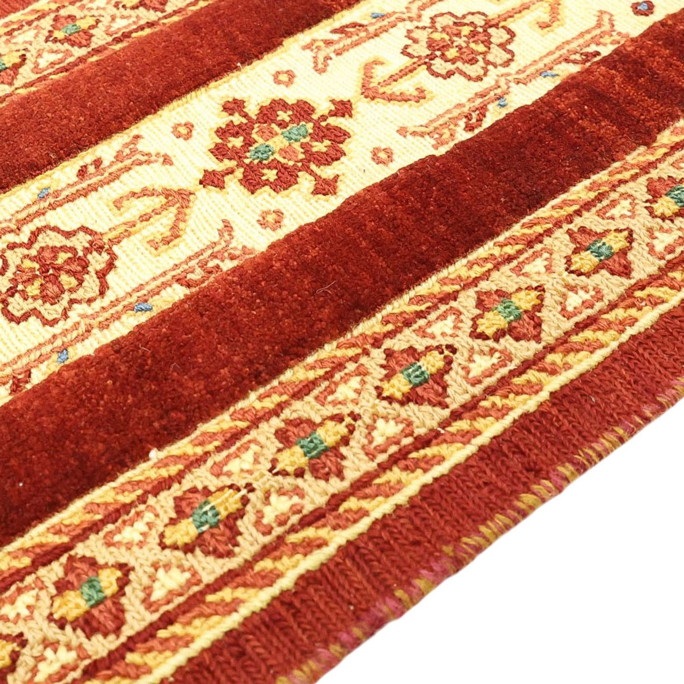 Kilim Fars Tapijt 241x171cm