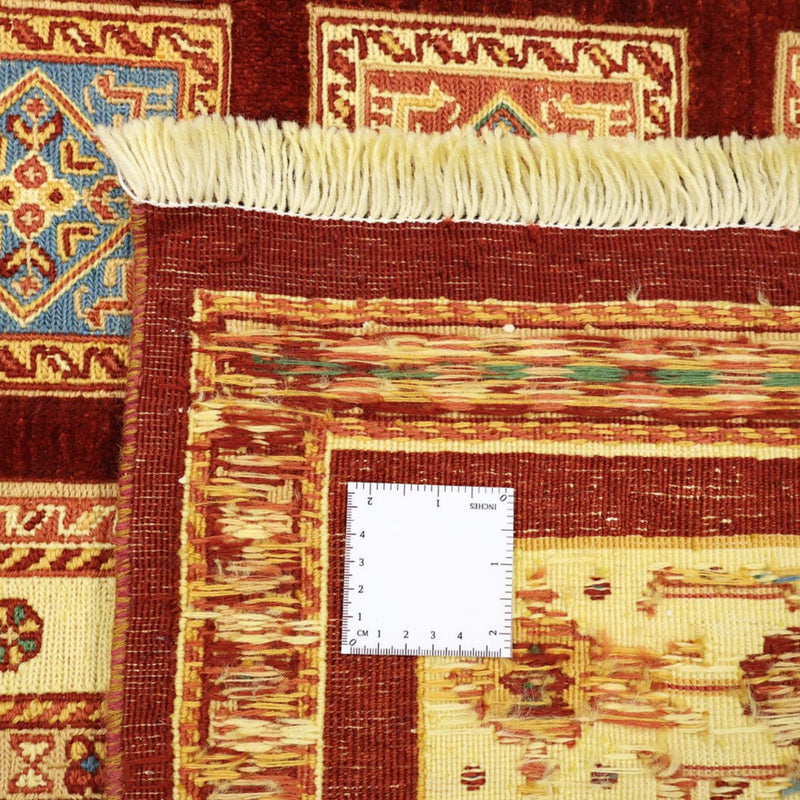 Kelim tapijt - Oosters - 241 x 171 cm - veelkleurig