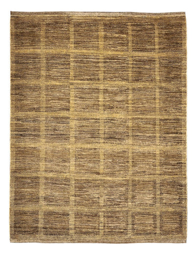 Loribaft Tapijt 194x242cm - Perserteppich Wollteppich