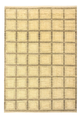 Gabbeh Tapijt - Loribaft Perzisch - 282 x 202 cm - beige