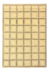 Loribaft Tapijt 202x282cm - Perserteppich Wollteppich - Rechthoekig / Beige / 202 x 282 cm Rechthoekig