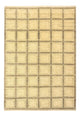 Loribaft Tapijt 282x202cm - Perserteppich Wollteppich