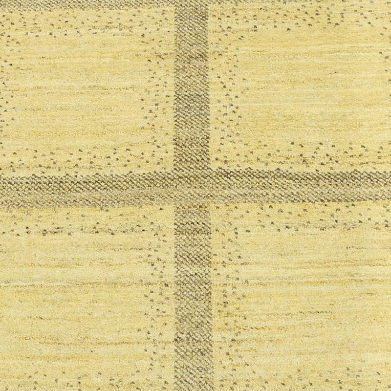 Gabbeh Tapijt - Loribaft Perzisch - 282 x 202 cm - beige