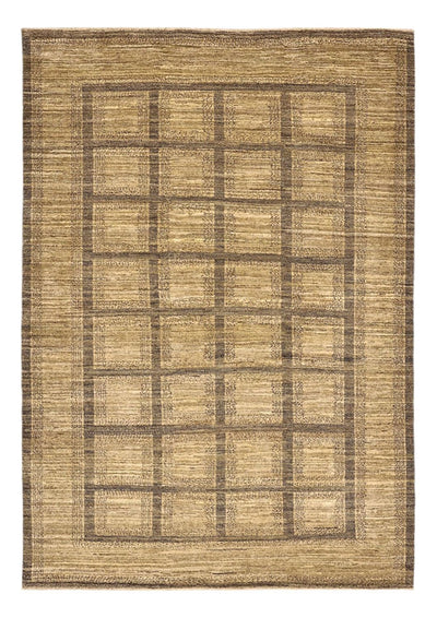 Loribaft Tapijt 204x283cm - Perserteppich Wollteppich