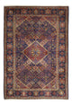 Kashan Tapijt 211x143cm - Perzisch tapijt