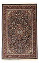 Kashan Tapijt 203x132cm - Perzisch tapijt