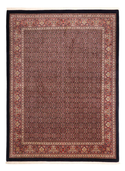Bidjar Tapijt 255x337cm - Perzisch tapijt - donkerblauw