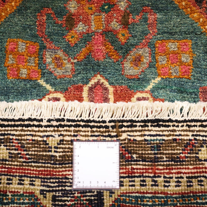 Perzisch Tapijt - Nomadisch - 336 x 168 cm - veelkleurig