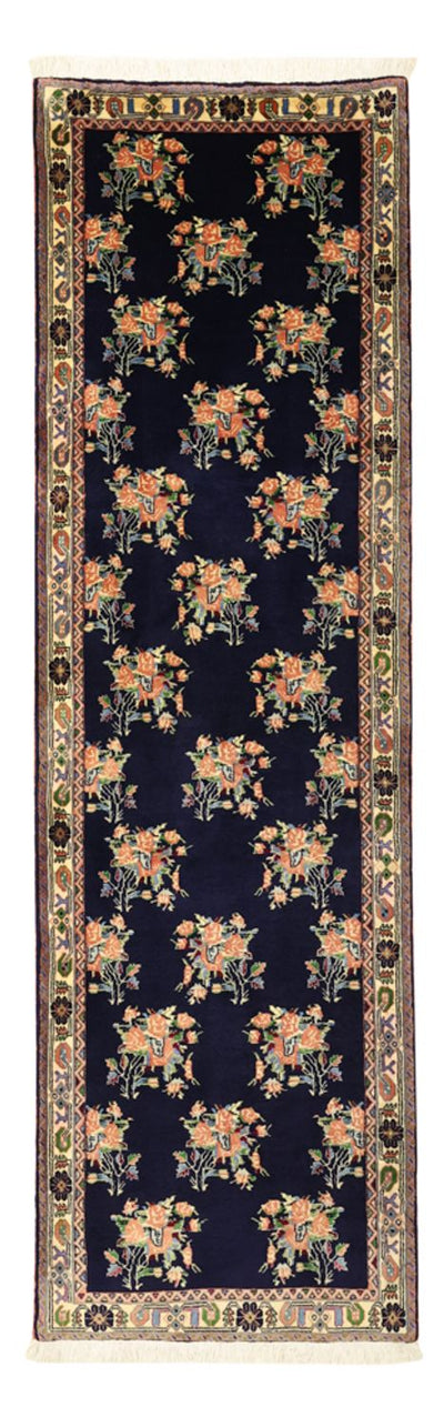 Afshar Sirjan Tapijt 91x284cm - Perzisch tapijt