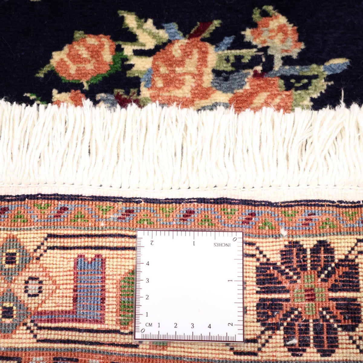 Loper Perzisch Tapijt - Nomadisch - 284 x 91 cm - veelkleurig