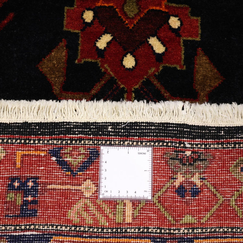 Perzisch Tapijt - Nomadisch - 294 x 174 cm - rood