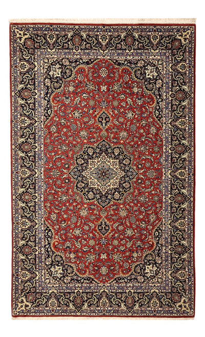 Ilam Tapijt 141x220cm - Perzisch tapijt