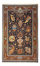 Sarouk Tapijt 162x104cm - Perzisch tapijt