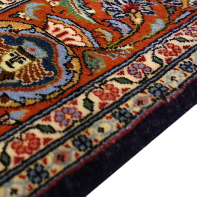 Perzisch tapijt - Klassiek - 162 x 104 cm - veelkleurig