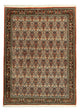 Abadeh Tapijt 201x153cm - Perzisch tapijt