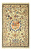 Perzisch tapijt - Isfahan - Premium - 156 x 100 cm - beige