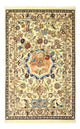 Isfahan Tapijt 156x100cm - Perzisch tapijt