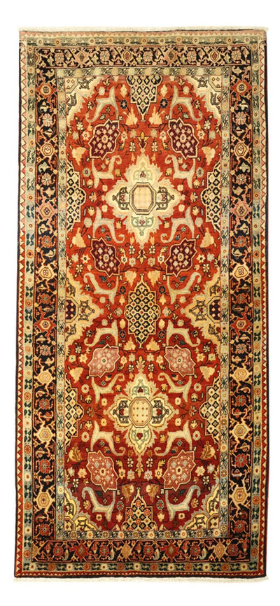 Bidjar Tapijt 125x267cm - Perzisch tapijt