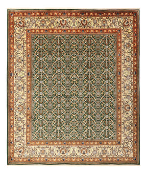 Perzisch tapijt - Klassiek - 292 x 255 cm - groen