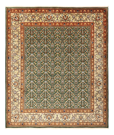 Mashhad Tapijt 255x292cm - Perzisch tapijt