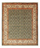 Mashhad Tapijt 292x255cm - Perzisch tapijt