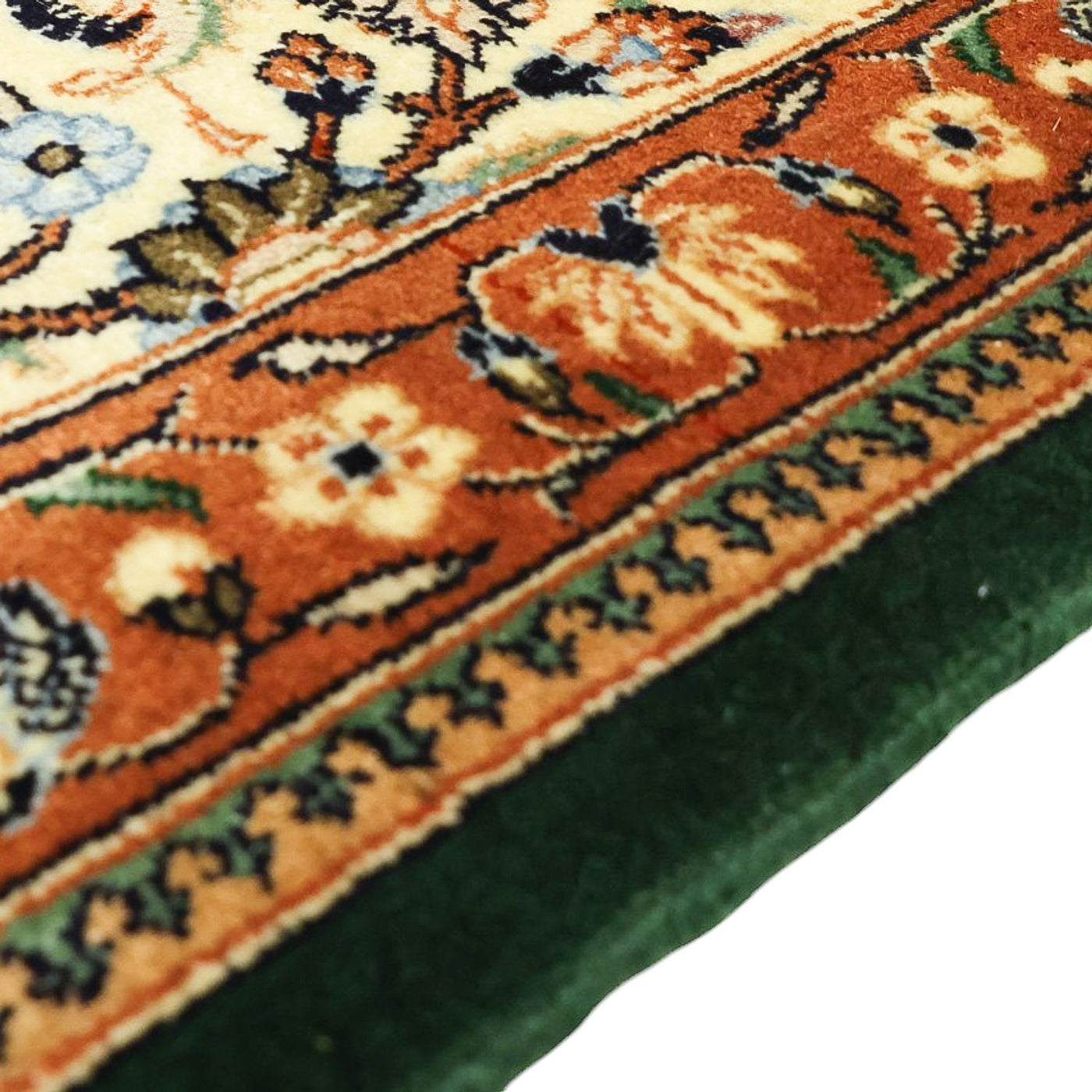 Mashhad Tapijt 292x255cm - Perzisch tapijt