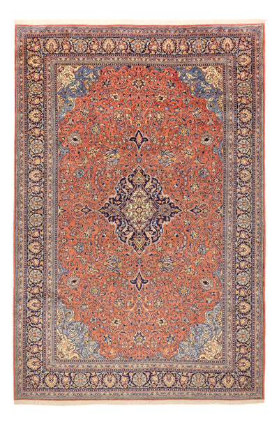 Sarouk Tapijt 246x361cm - Perzisch tapijt