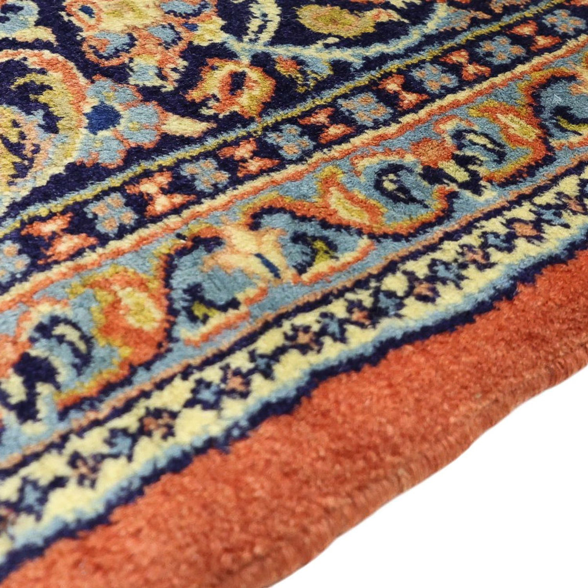 Perzisch tapijt - Klassiek - 361 x 246 cm - rood