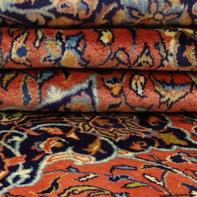 Perzisch tapijt - Klassiek - 361 x 246 cm - rood