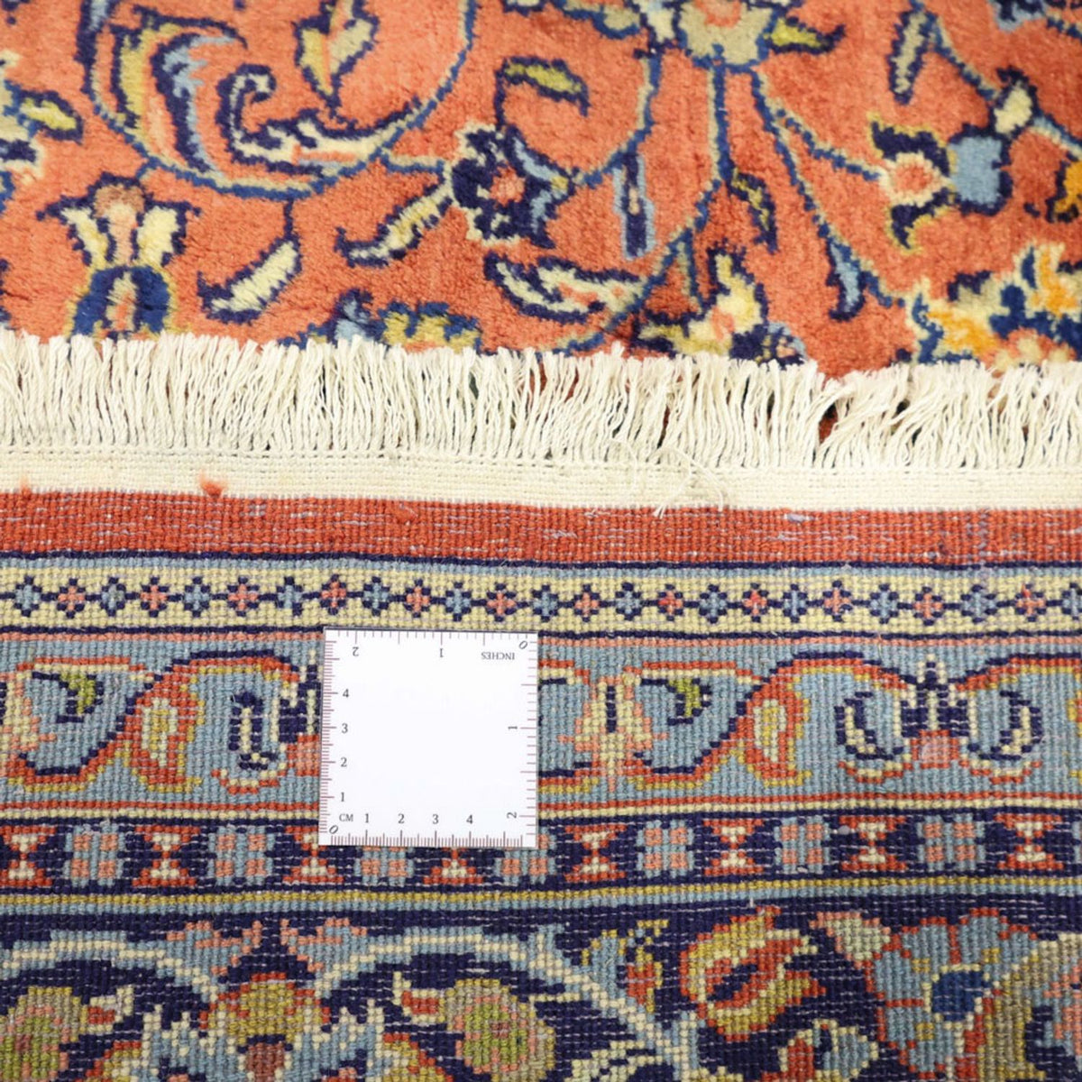 Perzisch tapijt - Klassiek - 361 x 246 cm - rood