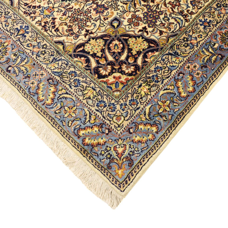 Perzisch tapijt - Klassiek - 165 x 106 cm - lichtgroen