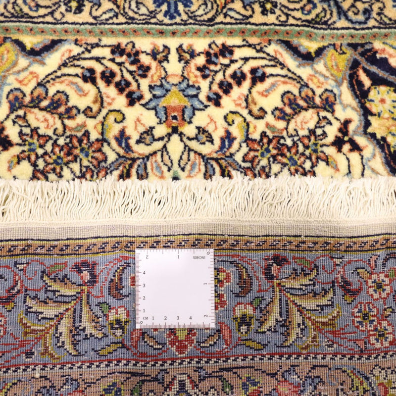 Perzisch tapijt - Klassiek - 165 x 106 cm - lichtgroen