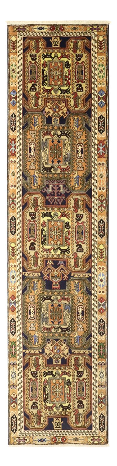 Ardabil Tapijt 78x292cm - Perzisch tapijt