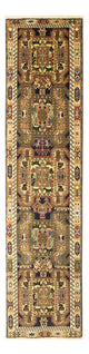 Ardabil Tapijt 292x78cm - Perzisch tapijt