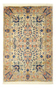 Perzisch tapijt - Klassiek - 144 x 97 cm - beige