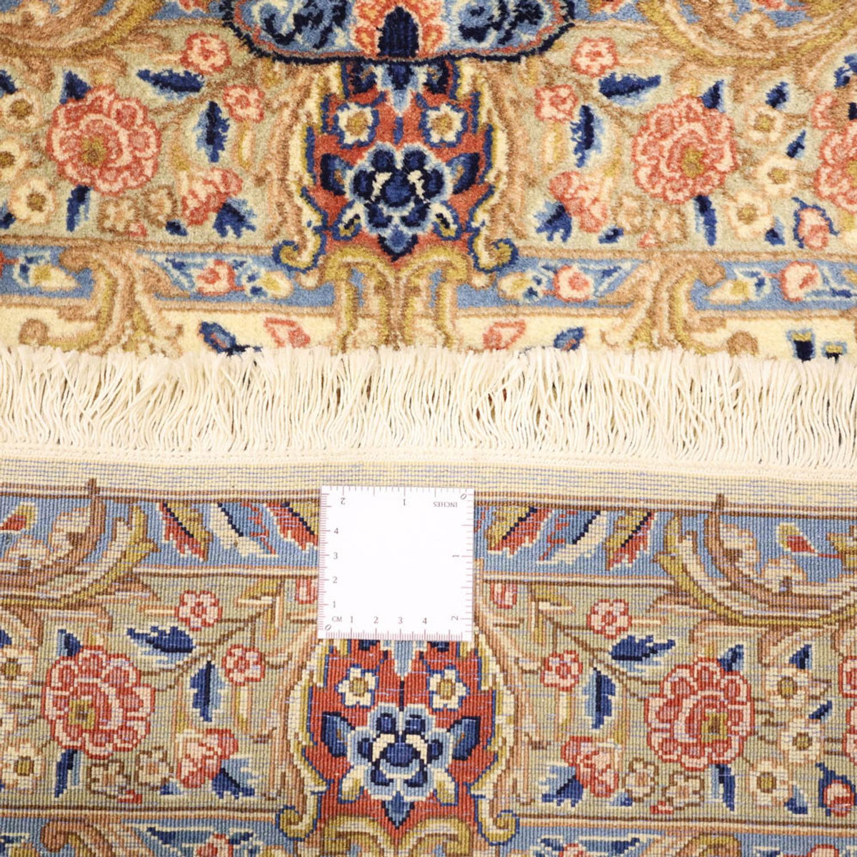 Perzisch tapijt - Klassiek - 144 x 97 cm - beige