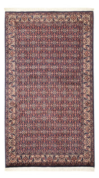 Perzisch tapijt - Bijar - 150 x 85 cm - roest
