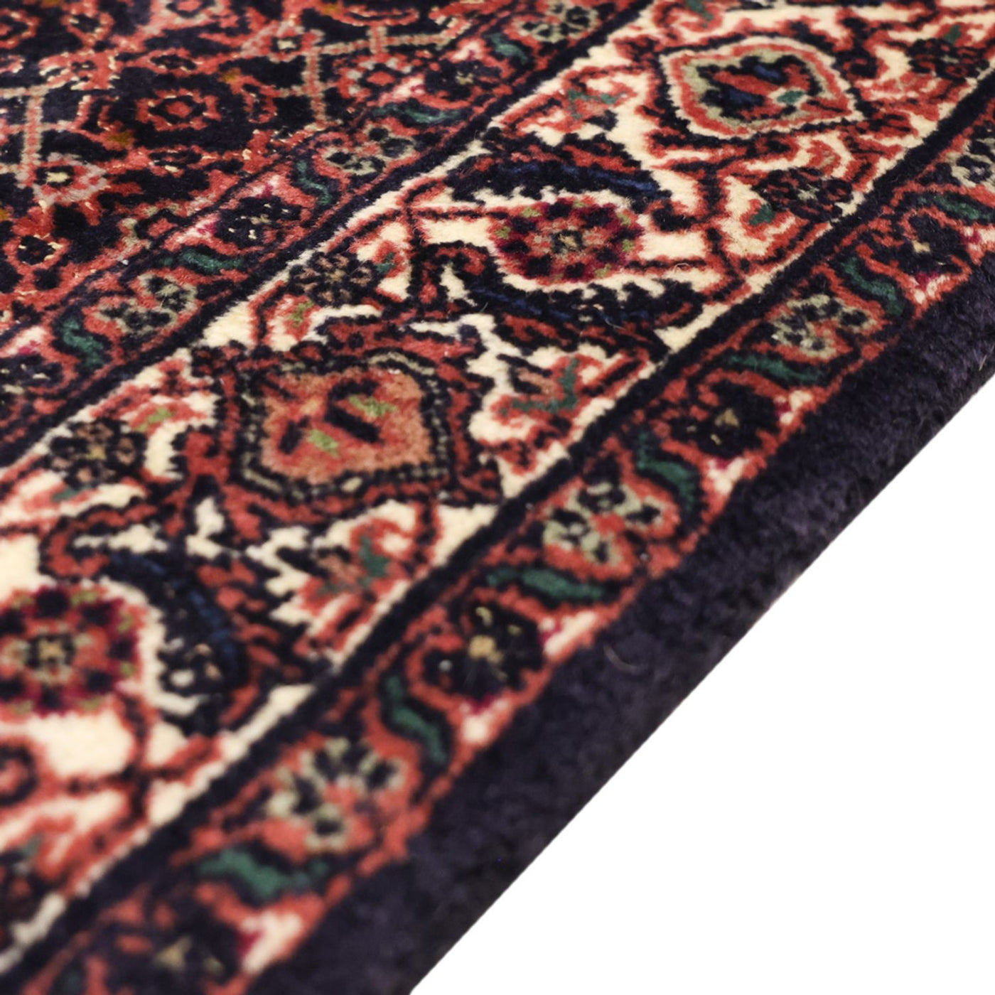 Bidjar Tapijt 150x85cm - Perzisch tapijt