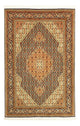 Tabriz - 50 Raj Tapijt 153x101cm - Perzisch tapijt