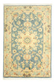 Tabriz Tapijt 119x81cm - Perzisch tapijt