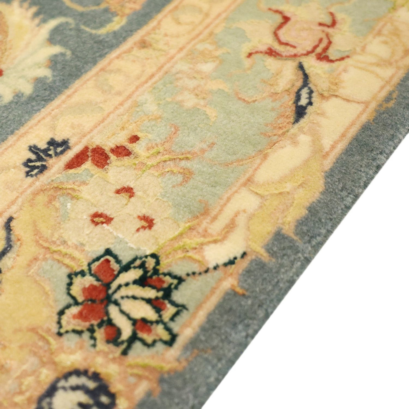 Tabriz Tapijt 119x81cm - Perzisch tapijt