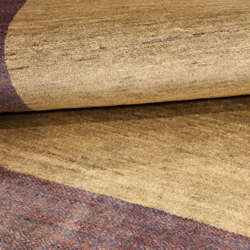 Gabbeh Tapijt - Loribaft Perzisch - 152 x 100 cm - veelkleurig