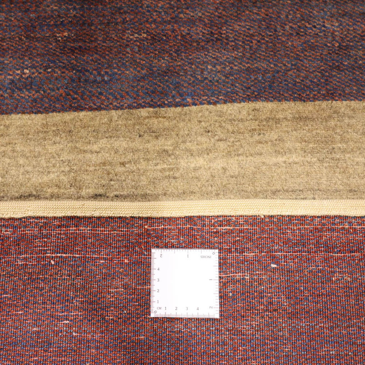 Gabbeh Tapijt - Loribaft Perzisch - 152 x 100 cm - veelkleurig