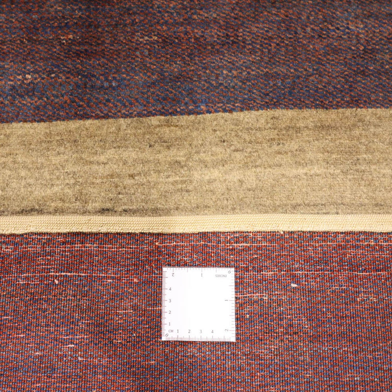 Gabbeh Tapijt - Loribaft Perzisch - 152 x 100 cm - veelkleurig