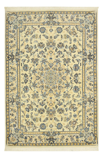 Nain - 9La Tapijt 107x156cm - Perzisch tapijt