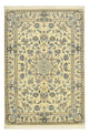 Nain - 9La Tapijt 107x156cm - Perzisch tapijt