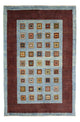 Loribaft Tapijt 159x103cm - Perserteppich Wollteppich