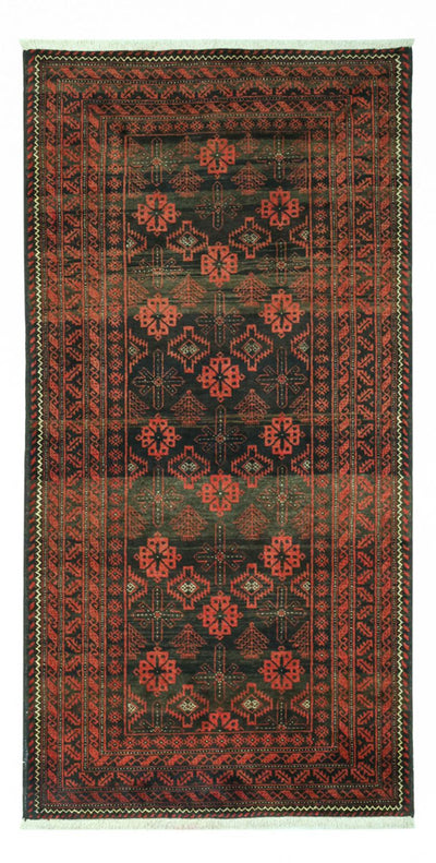 Baluch tapijt 102x196cm - Oosters Tapijt
